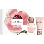 Alcotest Set Narciso Rodriguez All Of Me Edp aerosols 50Ml Ķermeņa Losjons Alkotest spray Body Lotion
