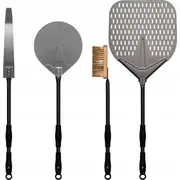 Alfa Forni Pizzaiolo-Komplekts 12 gab Pizzaiolo-Set pcs