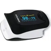 Alfa Jumper pulsa oksimetrs Jpd-500D Oled Pulsoksymetr