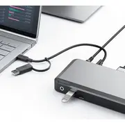Alogic Universal Dual 4K Dockin