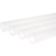 Alphacool caurule 80Cm 16/13Mm. caurspīdīga. 4 gab. 18511 Rura przezroczysta. sztuki