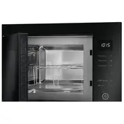 Amica mikroviļņu krāsns Ammb25E4Sgb Kuchenka mikrofalowa