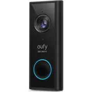 Anker Eufy Video Doorbell video domofons ar 2K kameru T82101W1 Wideodomofon