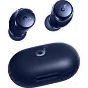 Anker Space A40 Navy A3936G31 austiņas Granatowe