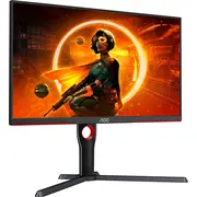 Aoc Q27G3Xmn/Bk monitors Monitor