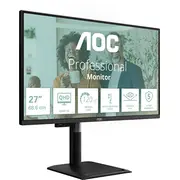 Aoc Q27P4Cv monitors Monitor