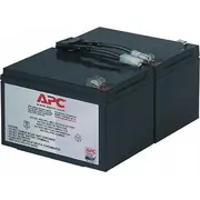 Apc akumulatora modulis Rbc6 Bateryjny 12V 11Ah