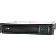 Apc Smart-Ups Ups Smt1500Rmi2Unc Apc Smart-Ups