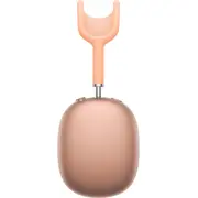 Apple Airpods Max 2 austiņas oranžas Orange