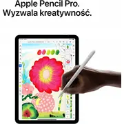 Apple iPad Air 13 collu 6. paaudzes planšetdators 256 Gb 5G pelēks Mcj54Hc-A Tablet iPadnbspAir gen. Szary