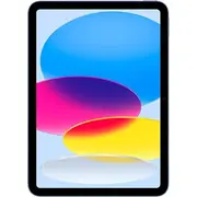 Apple iPad planšetdators zils Mq6U3Fd/A Tablet 10.9 gen. Gb 5G Niebieski