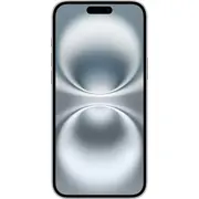 Apple iPhone 16 Plus 5G 8/256 Gb viedtālrunis. balts Mxwv3Zd/A Smartfon 8/256Gb