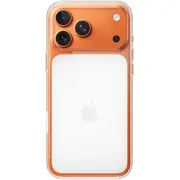 Apple iPhone 17 Pro Max Clear Case ar Magsafe with