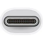 Apple Usb-C stacija/replicators  Vga Usb balts Mj1L2Zm/A Stacja/Replikator