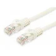Aprīkojiet Patchcord Utp Lszh 7.5M 603006 Equip Cat.6A