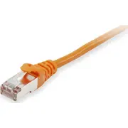 Aprīkot Patchkabel Cat6 S/Ftp 2Xrj45 40.00M oranžs Equip orange