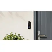 Aqara Doorbell Camera G400 Select Vadu Wired