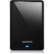 Ārējais Hdd Adata Hv620S 1Tb melns Ahv620S-1Tu3-Cbk Dysk Czarny