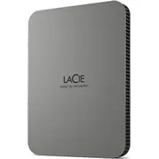 Ārējais Hdd Lacie Mobile Drive 2Tb Usb 3.1 Dysk