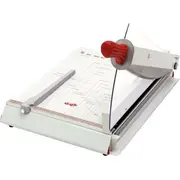 Argo Guillotine Rc Series 380 S.c. Gilotyna Serii
