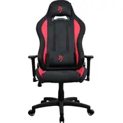 Arozzi Gaming Stuhl Toretta Black/Red krēsls Supersoft Fotel