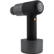 Asāka Image Pro karstā un aukstā masāžas pistole Sharper Hot Cold massage gun