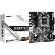 Asrock B650M-H/M.2 mātesplate
