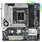 Asrock B760M Steel Legend Wifi mātesplate
