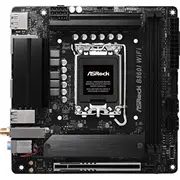 Asrock B860I Wifi mātesplate