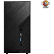 Asrock Deskmini X300 dators Komputer