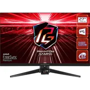 Asrock Phantom Gaming Pg27Ff1A monitors Monitor