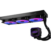 Asrock Pro 360 Argb Cpu dzesētājs 90-Apra36-Baaga6