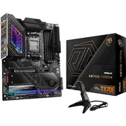 Asrock X870E Taichi mātesplate