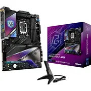 Asrock Z890 Nova Wifi mātesplate
