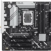 Asus B860M Max Gaming Ax mātesplate