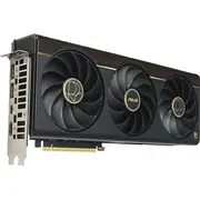 Asus Proart Geforce Rtx 5080 Oc 16 Gb Gddr7 Dlss4 grafiskā karte Proart-Rtx5080-O16G Karta graficzna 16Gb