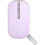 Asus Marshmallow Md100 pele 90Xb07A0-Bmu010 Mysz