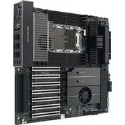 Asus mātesplate Pro Ws W890E-Sage Se Intel.4710.Ddr5.Ebb