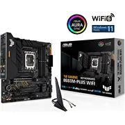Asus mātesplate Tuf Gaming B660M-Plus Wifi