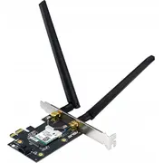 Asus Pce-Be6500 tīkla karte Karta sieciowa