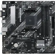 Asus Prime A520M-A Ii/Csm mātesplate
