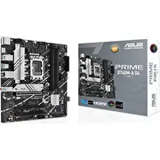 Asus Prime B760M-A D4-Csm mātesplate