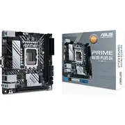 Asus Prime H610I-Plus D4-Csm mātesplate