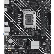 Asus Prime H610M-K D4 Argb mātesplate