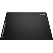 Asus Rog Moonstone Ace Glass 500X400 mm melns Czarna