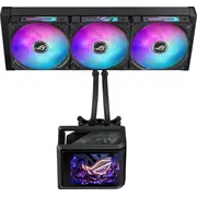 Asus Rog Rogo Iv Slc 360 Argb 90Rc0151-B0Eay0 Wodne Ryuo