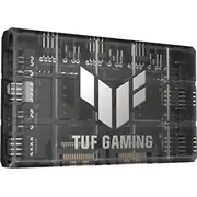 Asus Tuf Gaming Argb Pwm ventilatora centrmezgla kontrolieris Fan Hub Kontroler wentylatora