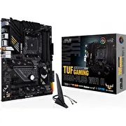Asus Tuf Gaming B550-Plus Wifi Ii mātesplate