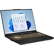 Asus Tuf Gaming F16 Fx607Vj-Rl001W kodols 5-210H 16 144Hz 16Gb 512Gb 2Tb W11H Rtx3050 Core