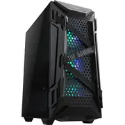 Asus Tuf Gaming Gt301 futrālis 90Dc0040-B49000 Obudowa